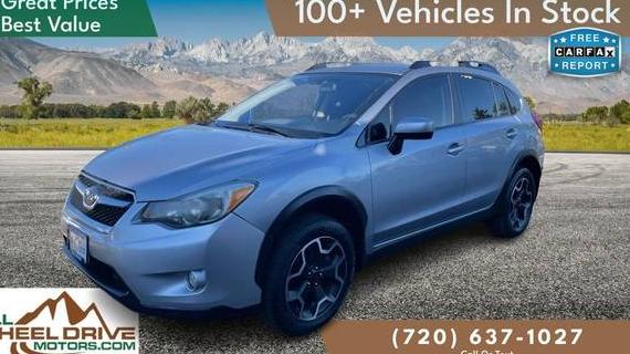 SUBARU XV CROSSTREK 2015 JF2GPACC3F8304831 image SUBARU XV CROSSTREK 2015 JF2GPACC3F8304831 image